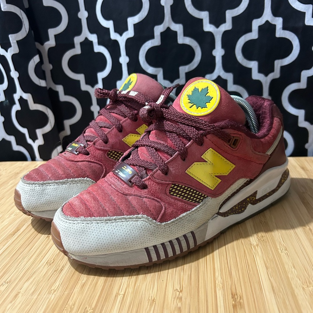 New Balance X Ronnie Fieg 530 Central Park Size 7.5